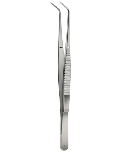 Cottn & Dressing Tweezers