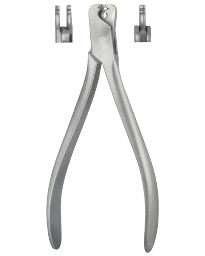 Orthodontic Pliers