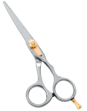 Barber Hair Cutting Scissors