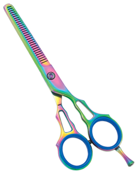 Hair Thinning Scissors