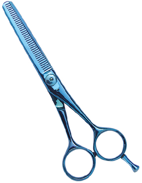 Hair Thinning Scissors