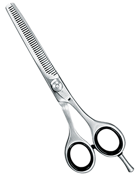 Hair Thinning Scissors