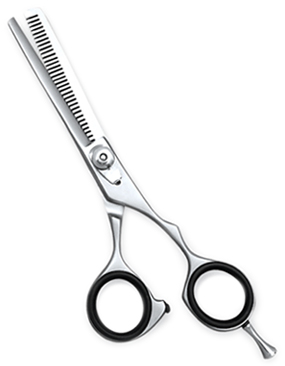 Hair Thinning Scissors