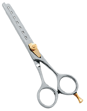 Hair Thinning Scissors