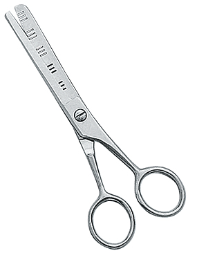 Hair Thinning Scissors