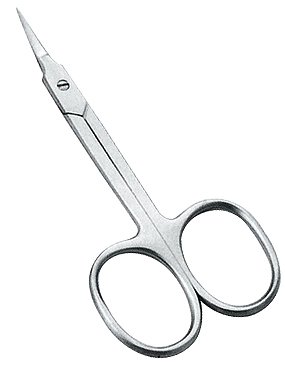 Arrow Point Scissors