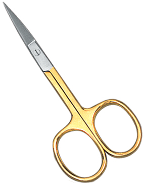 Cuticle Scissors