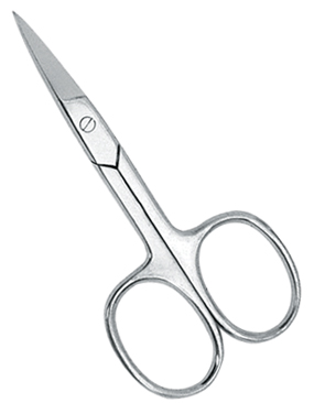 Nail Scissors