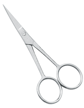 Dissecting Scissors