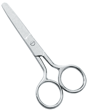 Baby Scissors