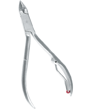 Cuticle Nipper