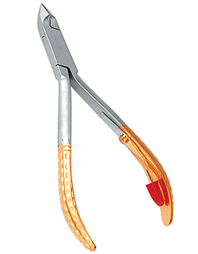 Cuticle Nipper