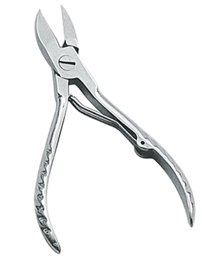 Nail CUtter