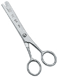 Hair Thinning Scissors