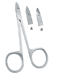 Cuticle Nipper